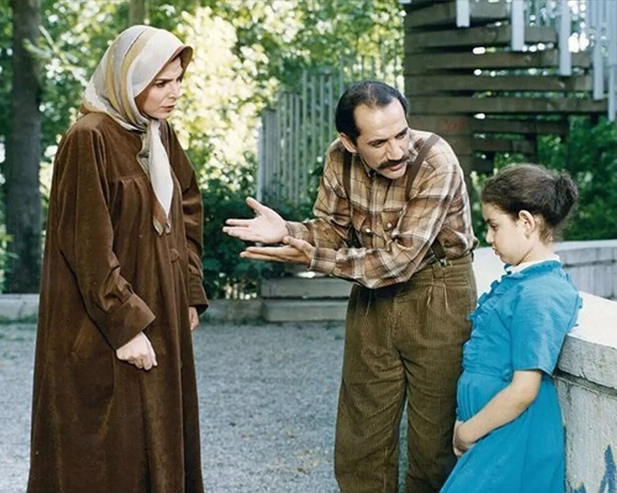 İran sinemasından izlenmesi gereken 10 harika çocuk filmi