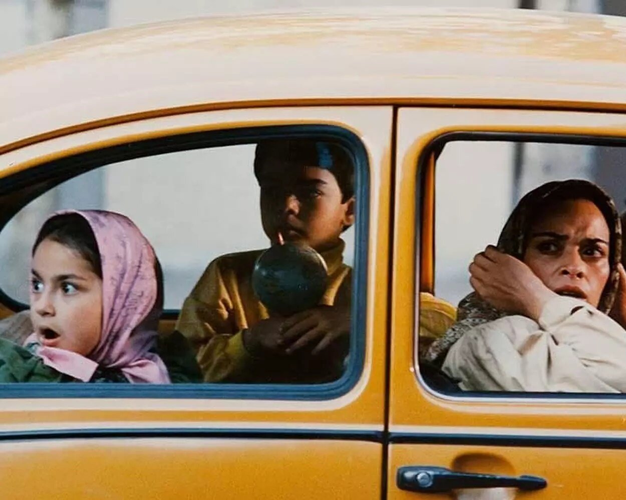 İran sinemasından izlenmesi gereken 10 harika çocuk filmi