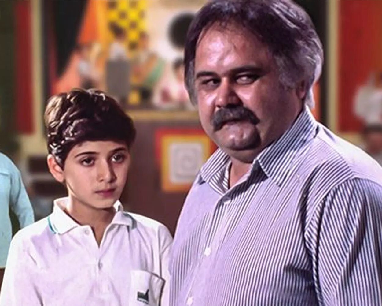 İran sinemasından izlenmesi gereken 10 harika çocuk filmi