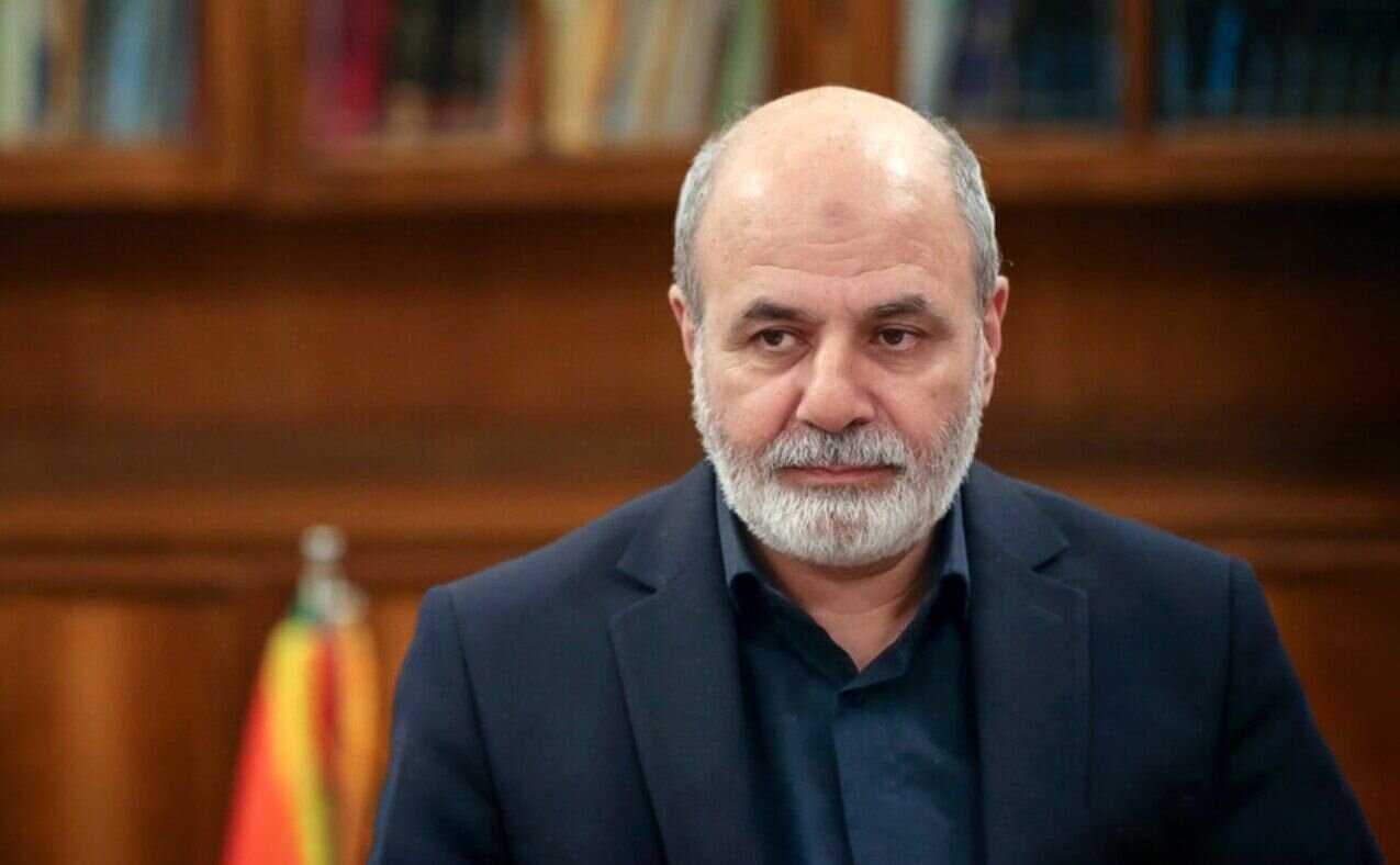 احمدیان: به نظام جدید امنیتی و سیاسی در عرصه بینالمللی نیاز داریم احمدیان: به نظام جدید امنیتی و سیاسی در عرصه بینالمللی نیاز داریم