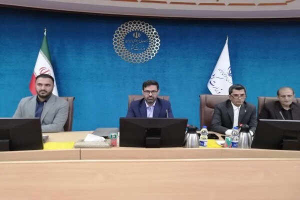 زاگرس،مديريت،سازمان،كشور،بحران،درصد،حفاظت،معاون،ظفري،پنل،پايدار