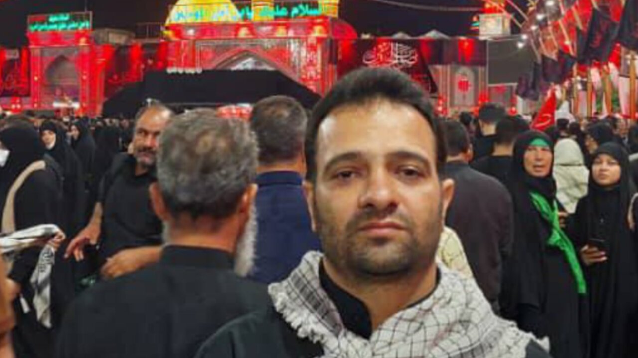 بازگویی خاطرات قاضی شهید از زبان مدیر دفتر شعبه