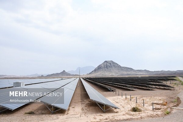 سیستان و بلوچستان؛ قطب نوظهور تولید انرژی های تجدیدپذیر کشور میشود