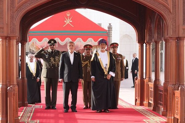 مسیر تجارت تهران ـ مسقط در سایه تعاملات سیاسی پایدار