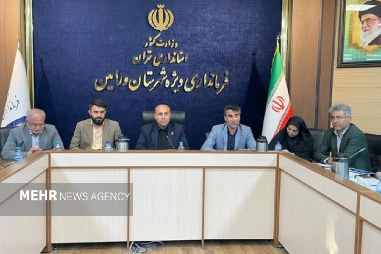 دهياران،روستاها،گزارش،ورامين،فرمانداري،عباسي،غيرمجاز،جوادآبا ...