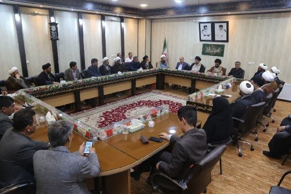 شهرستان،بروجن،فرماندار،تبليغات،انساني،نيروي،زماني،استان