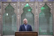 قالیباف: همدلی نه در جلسات تشریفاتی، بلکه در میدان عمل معنا می‌یابد