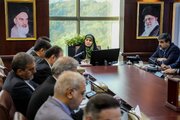 صادق: طرح مسکن‌های حمایتی با مشارکت انبوه‌سازان پیش می‌رود