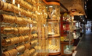 Iran desert gold tourism flourishes after UNESCO recognition