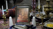 نگاهی به نفایس موزه ملی ملک با موضوع ازدواج