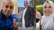 جنایت علیه حافظان زندگی در غزه
