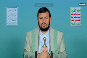 واکنش رهبر انصارالله یمن به حمله رژیم صهیونیستی به فرودگاه صنعا