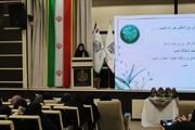 Tahran'da kadın temalı konferans; İki Türk akademisyene ödül