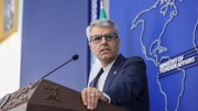 Iran denies reports of potential agreement on a temporary pause in uranium enrichment