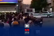 جزئیات حادثه تیراندازی به مردم در تویسرکان؛ ۶ نفر مضروب و ۱ فوتی