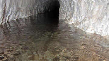 برداشت ۱۶۰ درصدی آب در یزد؛ زنگ خطر برای سفره‌های زیرزمینی