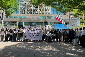 اعتراض دستیاران پوست به دخالت افراد غیرمتخصص؛ مجلس به ماجرا ورود کرد