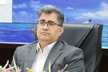 دانش‌فر: آموزش و پرورش بوشهر رتبه برتر توسعه فضای آموزشی را دارد