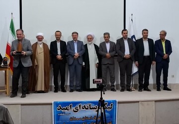 درخشش خبرگزاری مهر در لیگ رسانه شرق استان سمنان