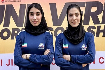 فلاحتی: فاصله با اقتداری قابل جبران است؛ هدفم حضور در المپیک ۲۰۲۸ است