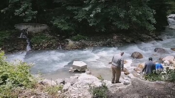 ظرفیت تامین آب ۱۶ روستای تنکابن افزایش یافت