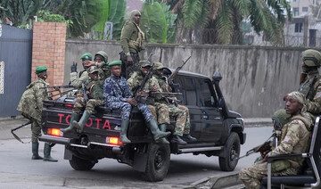 Amnesty warns of war crimes committed by M23 in Eastern DRC