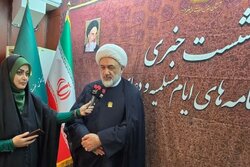 جزئیات مراسم مسلمیه در آستان مقدس حضرت عبدالعظیم (ع) منتشر شد