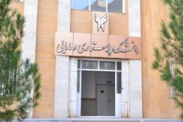 فرصت پژوهش‌های بین المللی برای دانشجویان پرستاری و مامایی دانشگاه آزاد