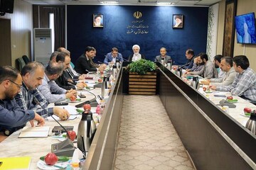 در هزینه و بودجه نمایشگاه قرآن نسبت به سال پیش صرفه جویی منطقی داشتیم