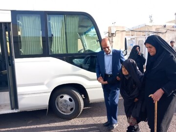 پیکر شهید ابوتراب نوری از شهدای گرانقدر زنجان شناسایی شد