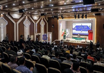 گردهمایی اندیشمندان ۱۶ کشور در مشهد