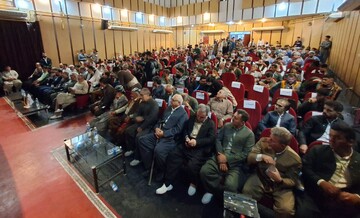 شەشەمین فستیڤاڵی هەڵپەڕکێ بانە دەستیپێکرد