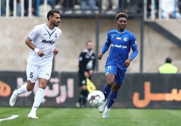 Esteghlal and Malavan set for thrilling Hazfi Cup final showdown