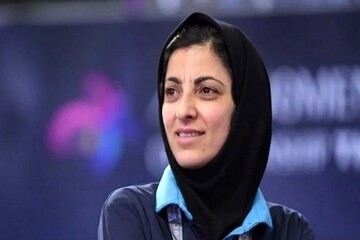 شهرزاد مظفر سرمربی تیم ملی فوتسال زنان ایران شد