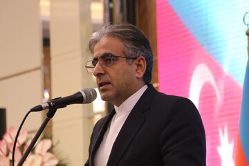 روابط ایران و جمهوری آذربایجان وارد دوره‌ای جدید از شکوفایی شده است