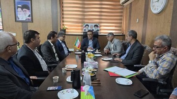 بستر رودخانه‌های شهرستان گناوه سنددار شود