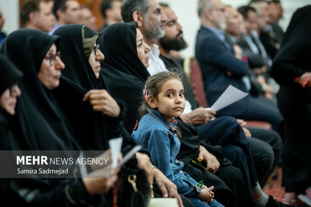 اختتامیه کاروان های دیدار
