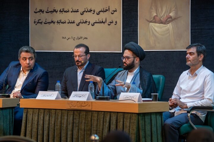 از کاهش آمار خودکشی تا نجات جان انسان‌ها در بررسی «زندگی پس از زندگی»