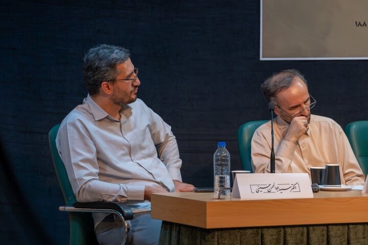 از کاهش آمار خودکشی تا نجات جان انسانها در بررسی «زندگی پس از زندگی» از کاهش آمار خودکشی تا نجات جان انسانها در بررسی «زندگی پس از زندگی»