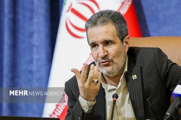 ساماندهی لکه‌های صنعتی با تصویب هیئت وزیران