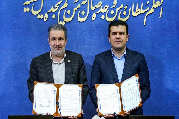 توسعه اقتصاد دانش‌بنیان در بخش صنعت کلید خورد