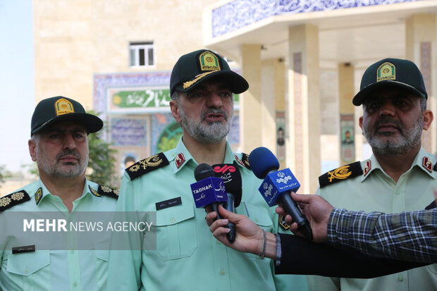 رادان:اتباع غیرمجاز میهمان ما نیستند و به سرعت از کشور اخراج می شوند