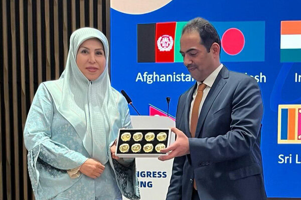 اعزام بینالمللی دختران ژیمناستیک ایران بعد از ۵۰ سال «جشن ملی» بود