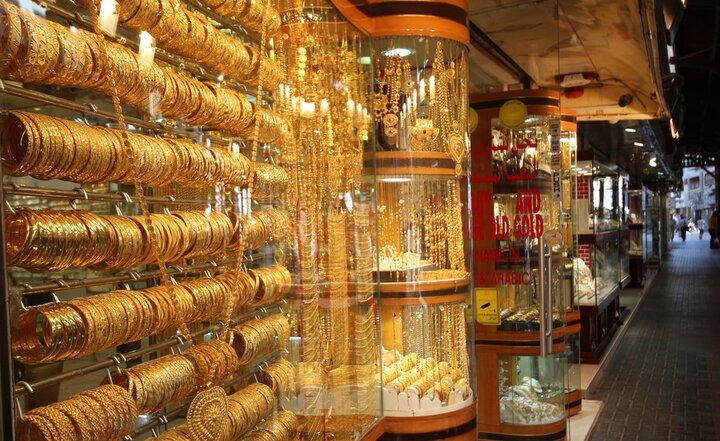 Iran desert gold tourism flourishes after UNESCO recognition Iran desert gold tourism flourishes after UNESCO recognition