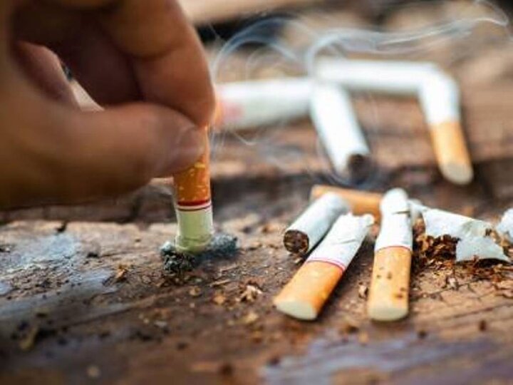 «دیلم» بهعنوان شهر بدون دخانیات انتخاب شد «دیلم» بهعنوان شهر بدون دخانیات انتخاب شد