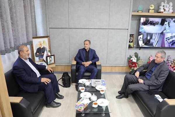 شهرک اربعین در مرز تمرچین راه اندازی می شود