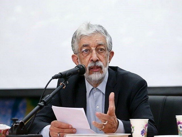 زبان و ادبیات کُردی، سرمایه جدایی‌ناپذیر فرهنگی ایران است