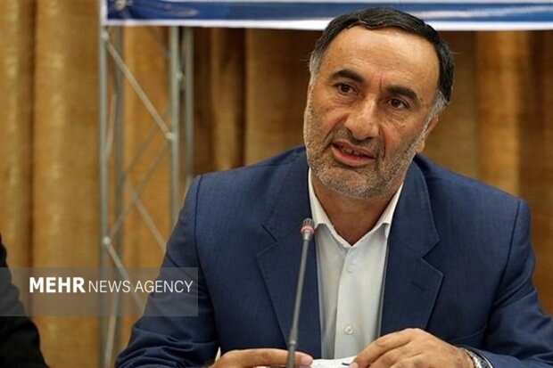 همکاری کشورهای بریکس در حوزه اطلاعات مکانی تقویت میشود