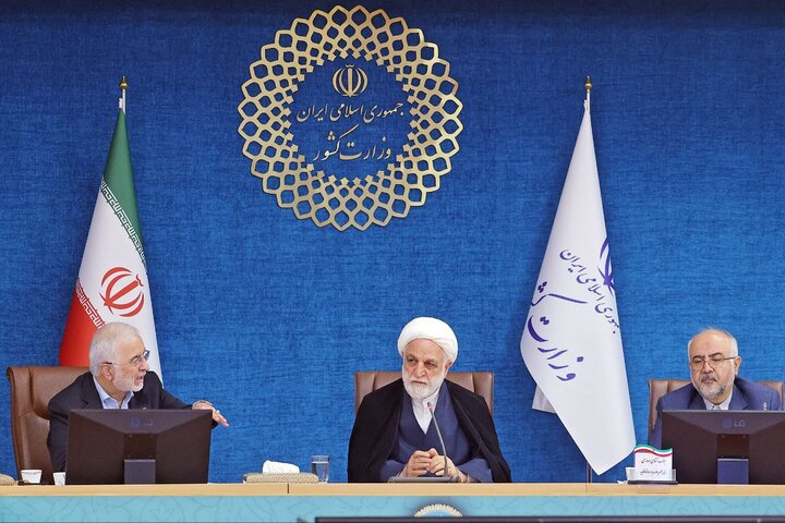 اژهای: قراردادهای حاکمیتی باید از متقنترین قراردادها باشد