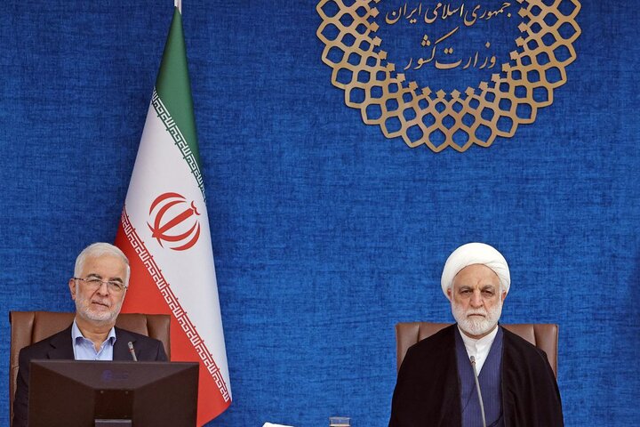 اژهای: قراردادهای حاکمیتی باید از متقنترین قراردادها باشد